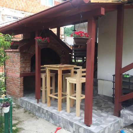 Apartment Dil Kulen Vakuf Exterior photo